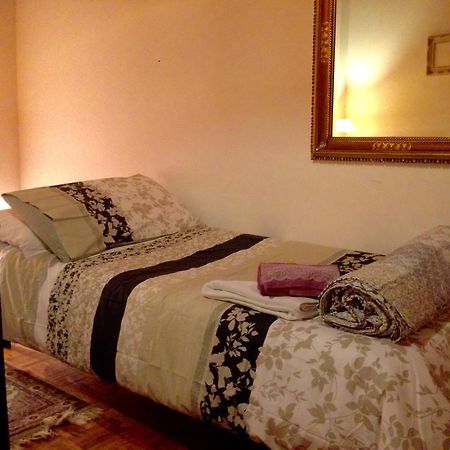 Dolcevita Chianti Apartments 라다인키안티 외부 사진