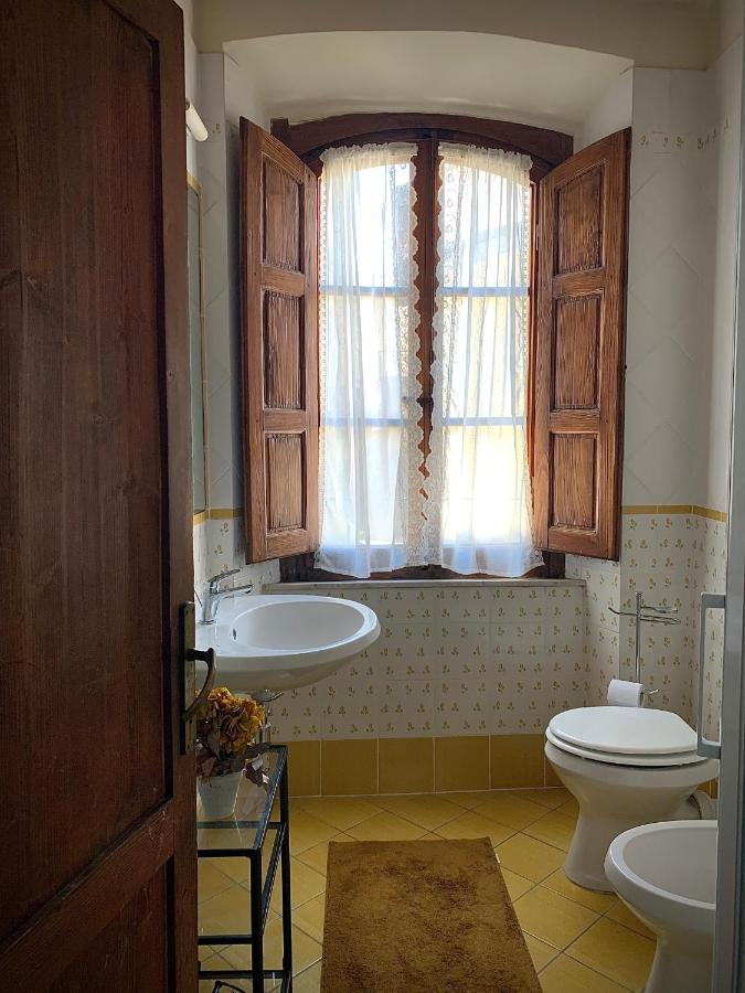 Dolcevita Chianti Apartments 라다인키안티 외부 사진
