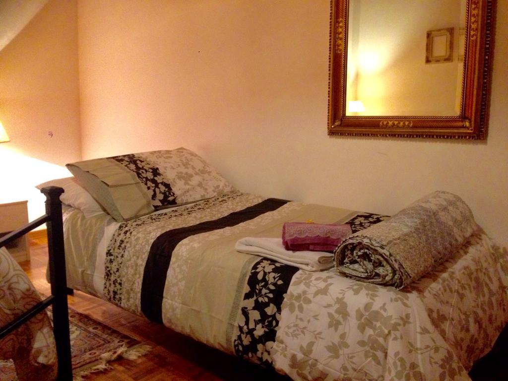 Dolcevita Chianti Apartments 라다인키안티 외부 사진