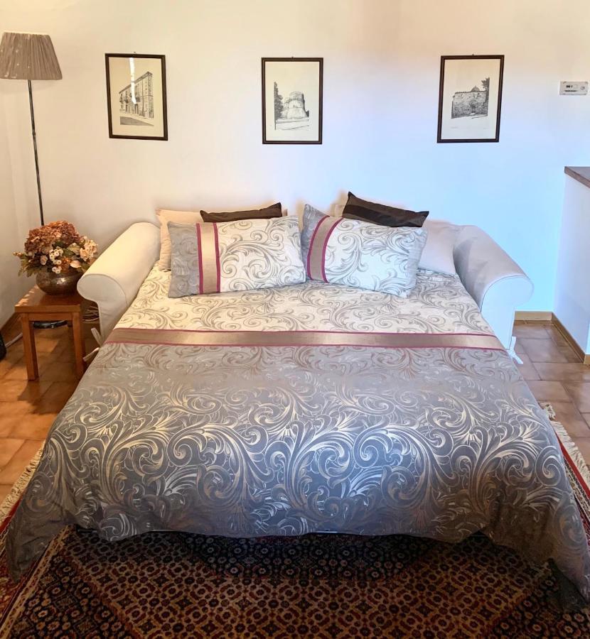 Dolcevita Chianti Apartments 라다인키안티 외부 사진